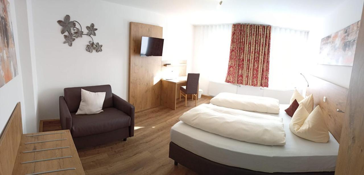 Hotel - Gasthof Erber Sinzing Екстериор снимка