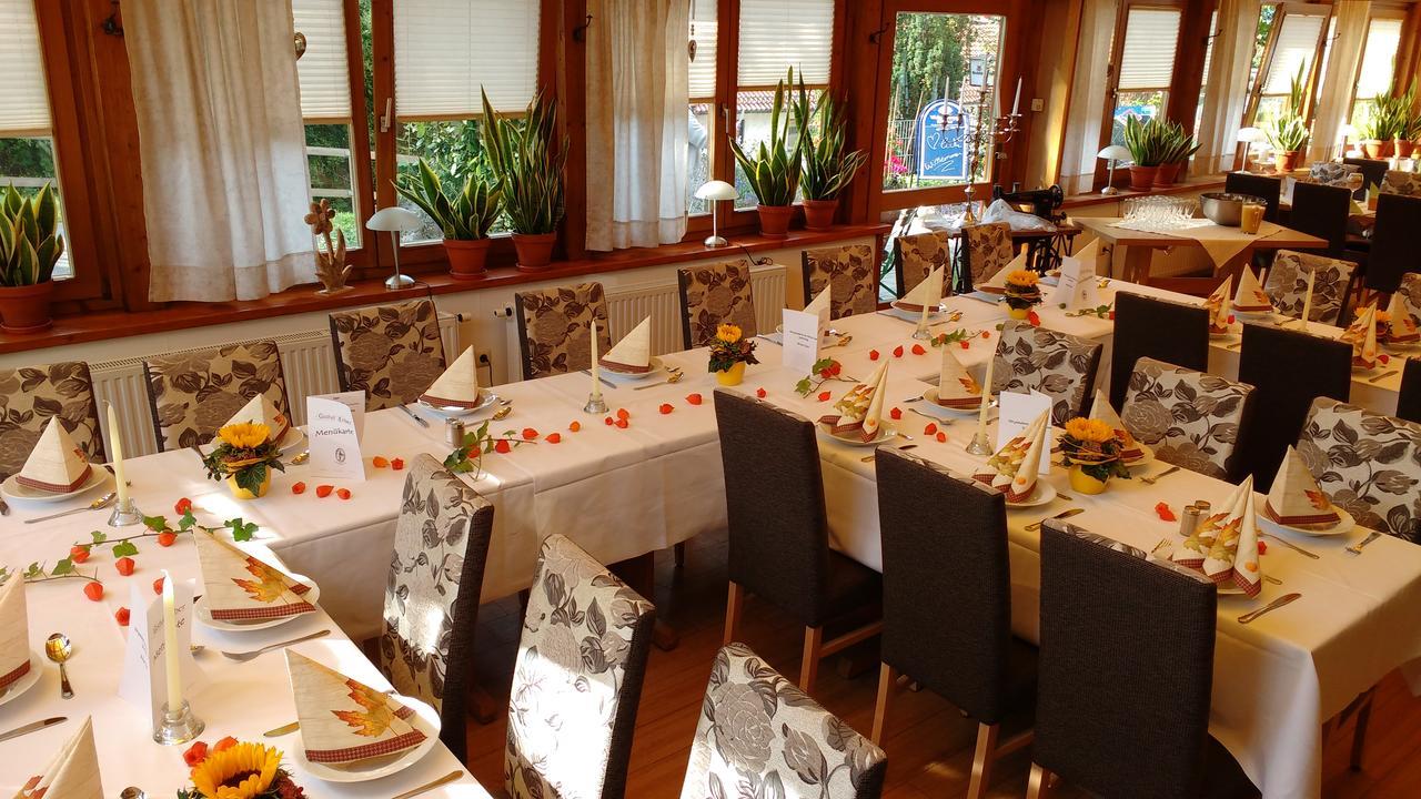 Hotel - Gasthof Erber Sinzing Екстериор снимка